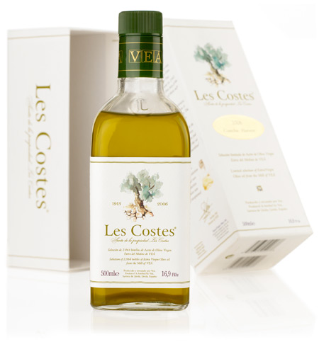 les costes
