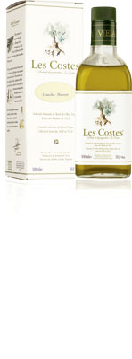 LESCOSTES