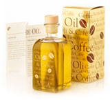 coffee oil