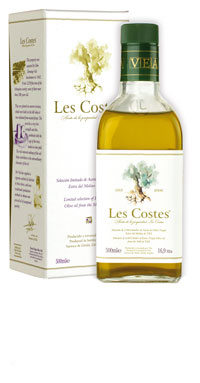 LESCOSTES
