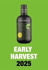 Organic Oil