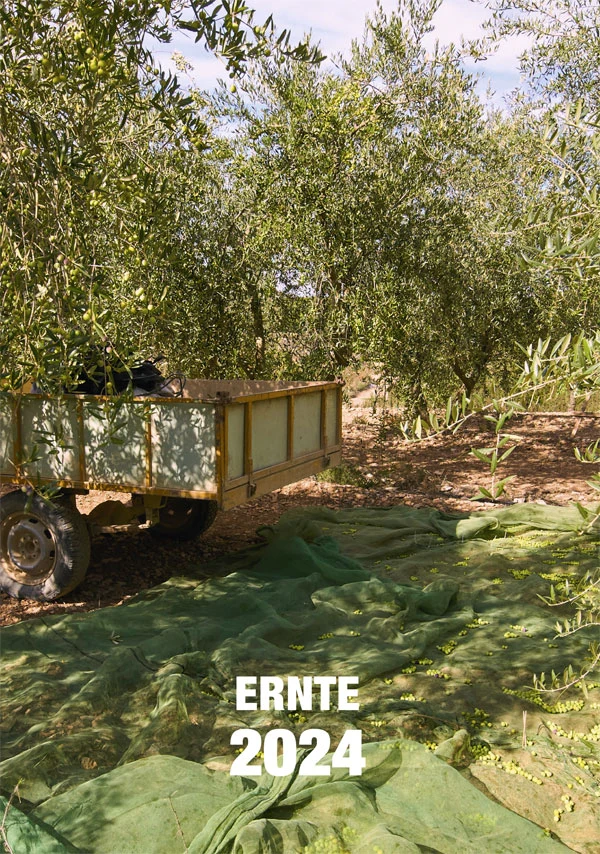ernte