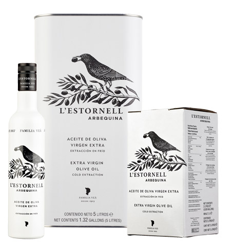 estornell olive oil