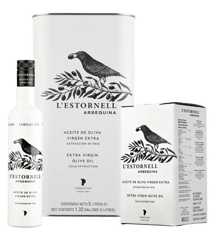 estornell olive oil
