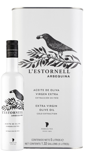 arbequina
