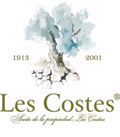 les costes