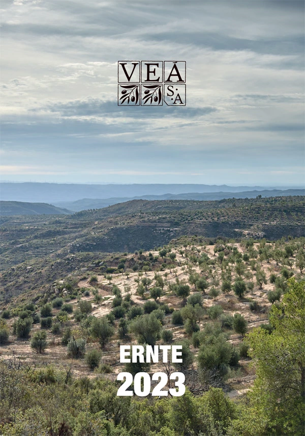 Die Ernte 2023
