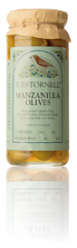 manzanilla
