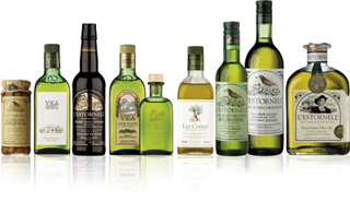 aceites vea