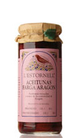 aceitunas