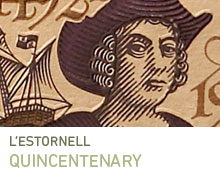 estornell quincentenary