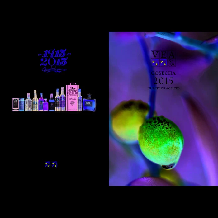 Resumen Cosecha 2015
