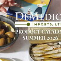 Demedici summer 2026